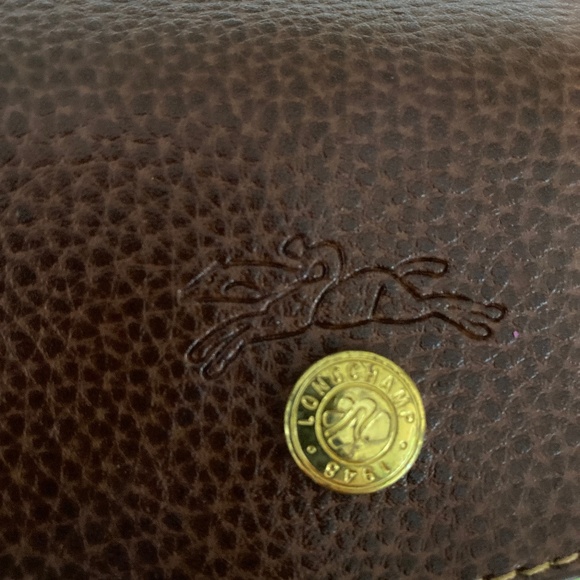 Le Pliage  Green Tote Bag large - Picture 4 of 10